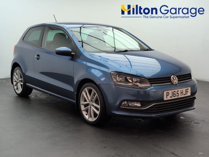 2025 Volkswagen Polo
