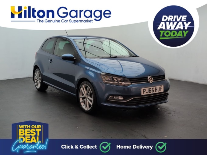 2025 Volkswagen Polo