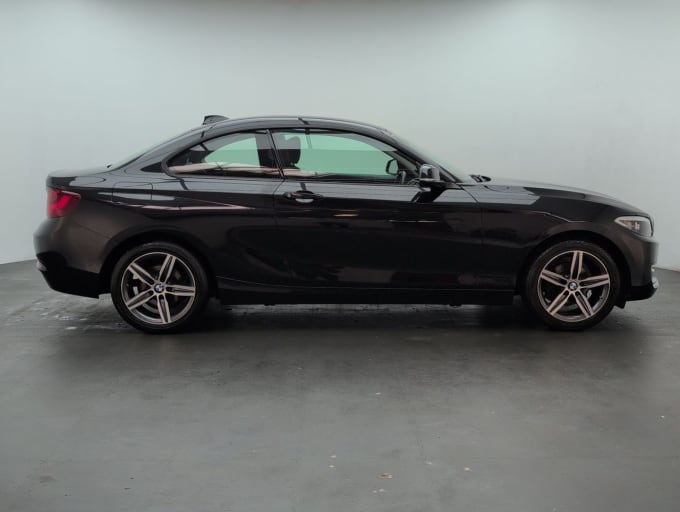 2025 BMW 2 Series