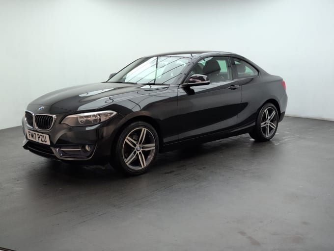 2025 BMW 2 Series