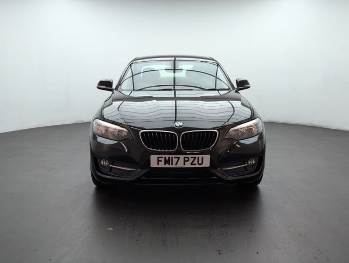 2025 BMW 2 Series