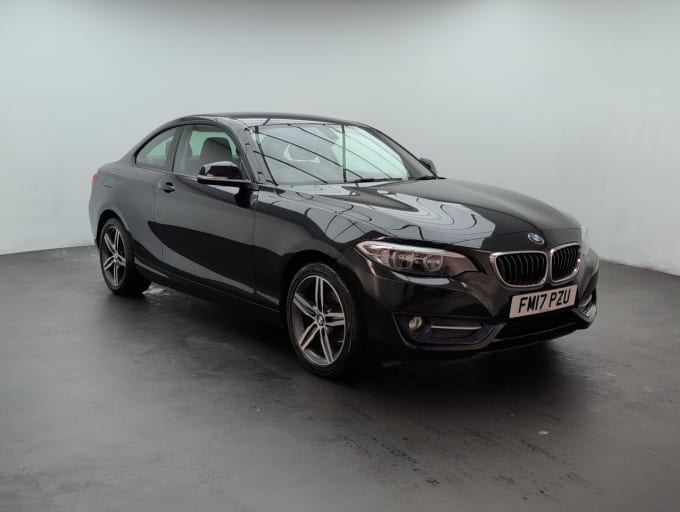 2025 BMW 2 Series