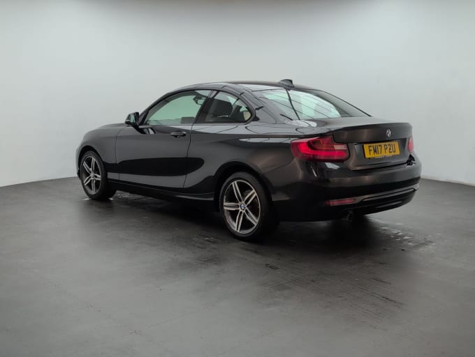 2025 BMW 2 Series