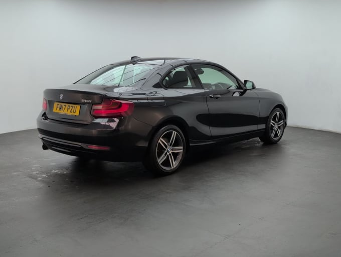 2025 BMW 2 Series