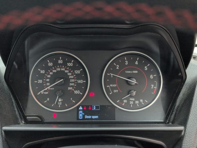 2025 BMW 2 Series