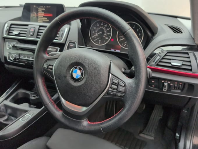 2025 BMW 2 Series