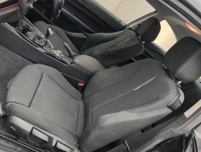 2025 BMW 2 Series