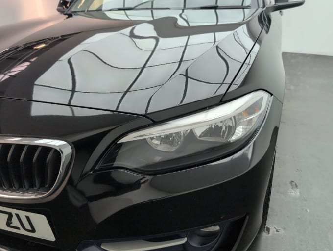 2025 BMW 2 Series