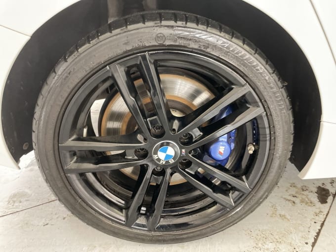 2018 BMW 1 Series