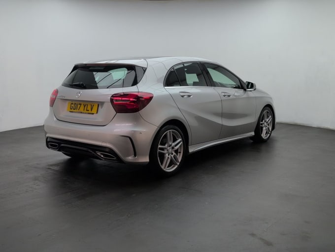 2025 Mercedes-benz A Class