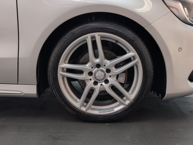 2025 Mercedes-benz A Class