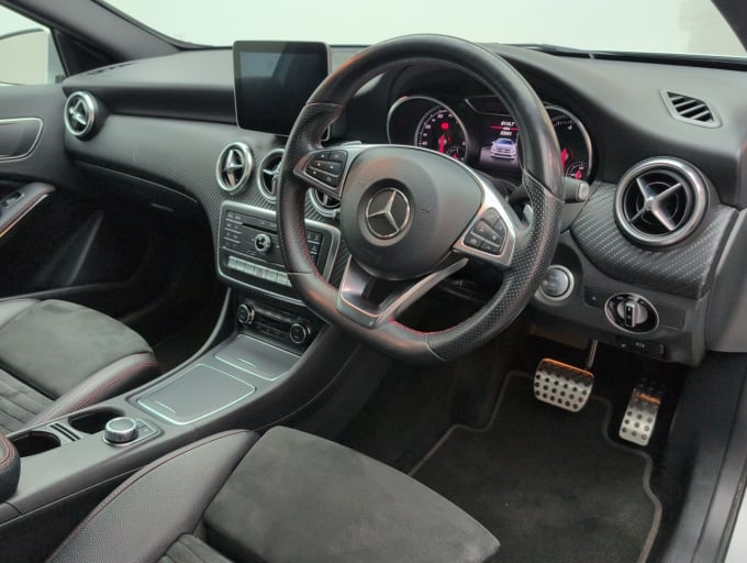 2025 Mercedes-benz A Class