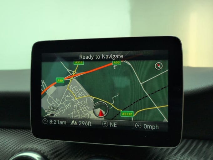 2025 Mercedes-benz A Class