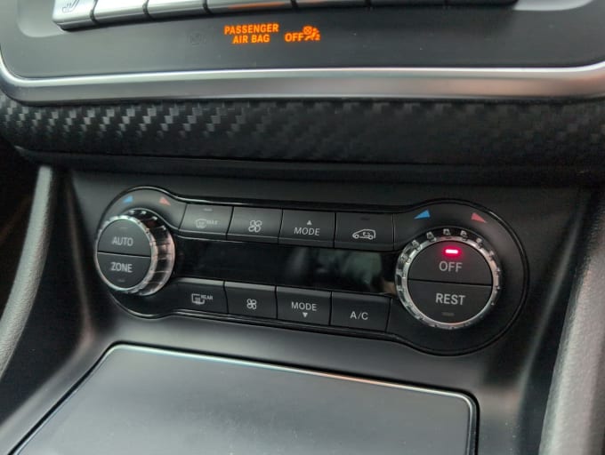 2025 Mercedes-benz A Class