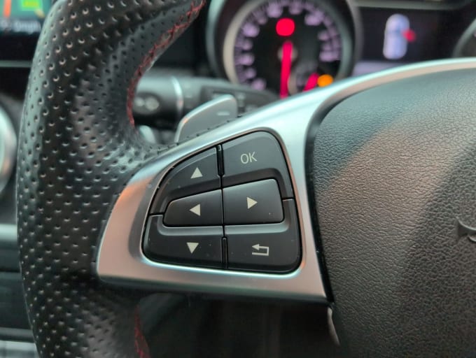 2025 Mercedes-benz A Class