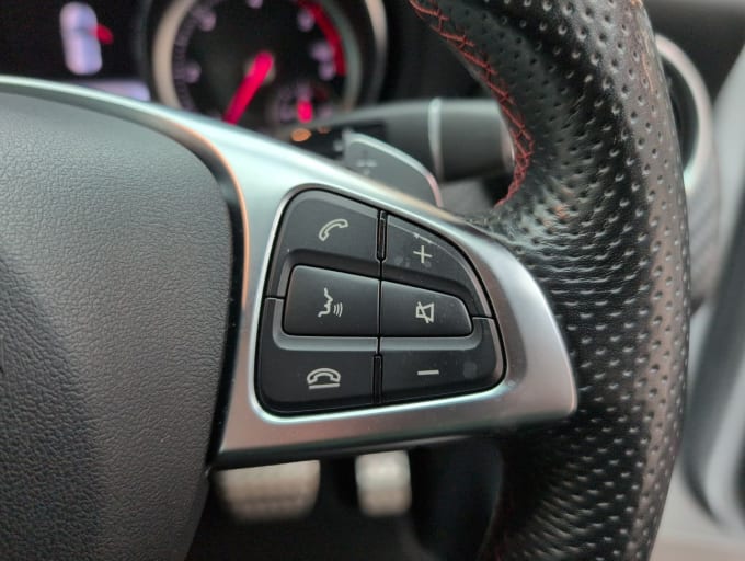 2025 Mercedes-benz A Class