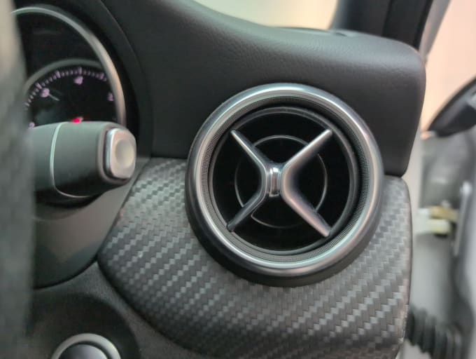 2025 Mercedes-benz A Class