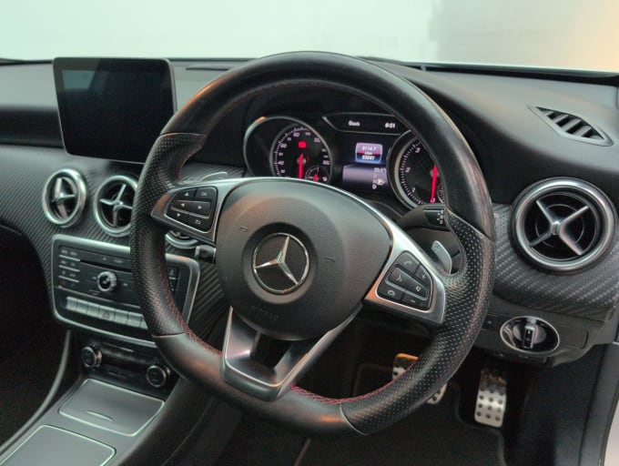 2025 Mercedes-benz A Class