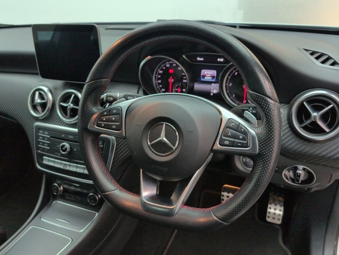 2025 Mercedes-benz A Class