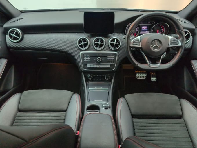 2025 Mercedes-benz A Class