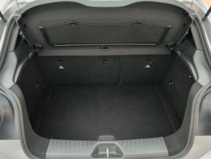 2025 Mercedes-benz A Class