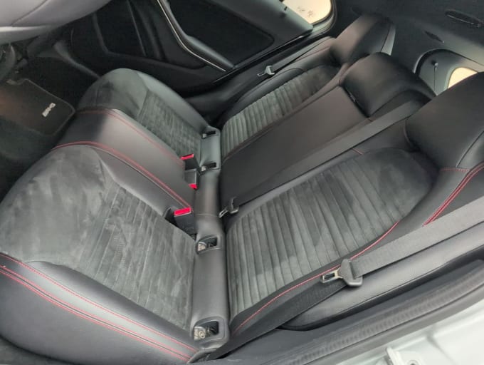 2025 Mercedes-benz A Class