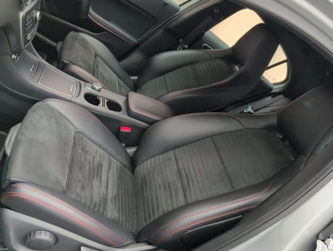 2025 Mercedes-benz A Class