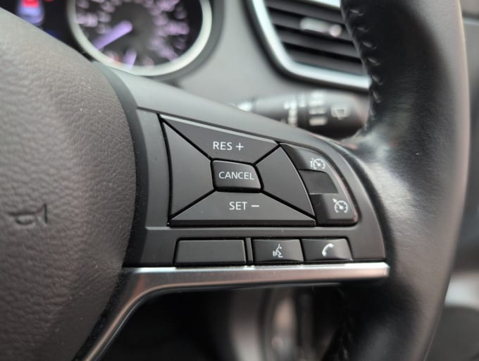 2018 Nissan Qashqai