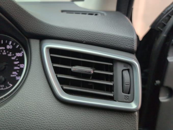 2018 Nissan Qashqai
