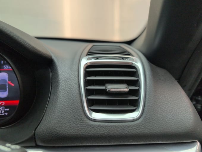 2025 Porsche Boxster