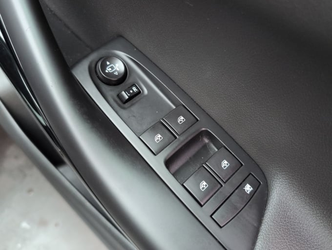 2025 Vauxhall Astra
