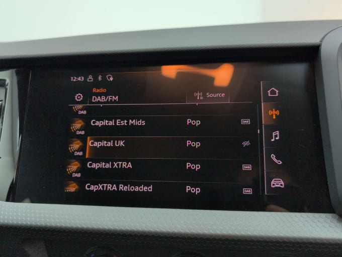 2025 Audi A1