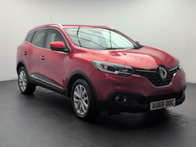 2025 Renault Kadjar