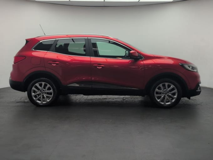 2025 Renault Kadjar
