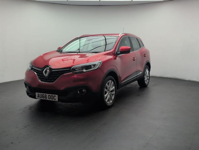 2025 Renault Kadjar