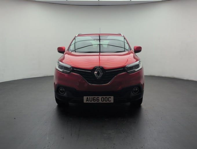 2025 Renault Kadjar