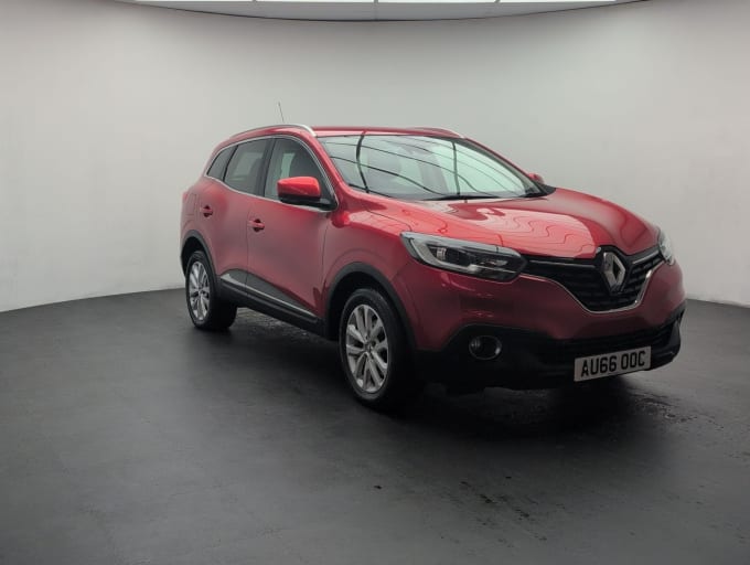 2025 Renault Kadjar