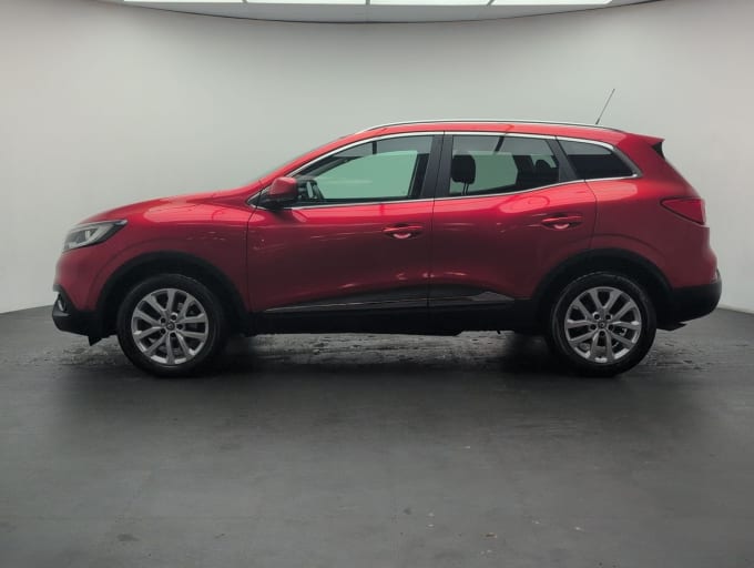 2025 Renault Kadjar
