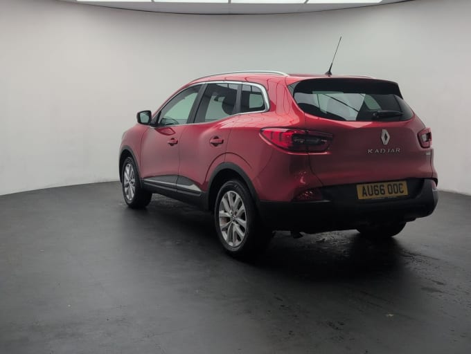 2025 Renault Kadjar