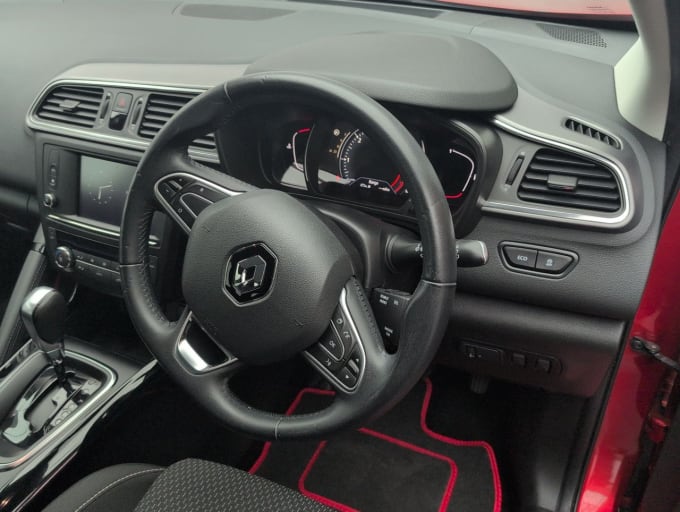 2025 Renault Kadjar