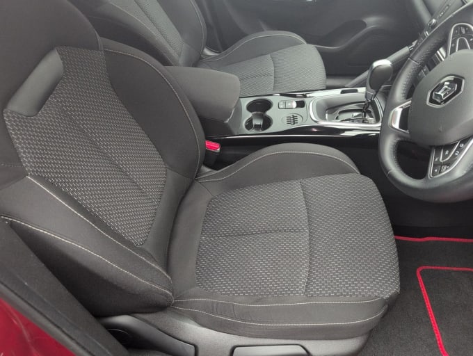 2025 Renault Kadjar