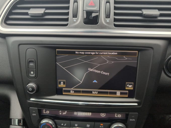 2025 Renault Kadjar