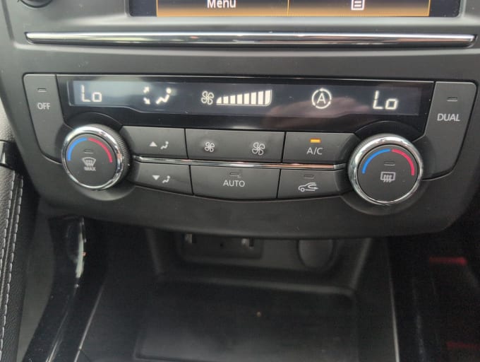 2025 Renault Kadjar
