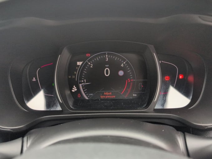 2025 Renault Kadjar