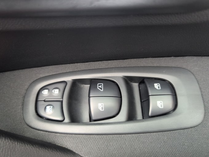 2025 Renault Kadjar