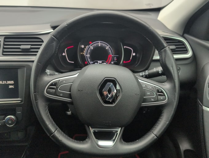 2025 Renault Kadjar