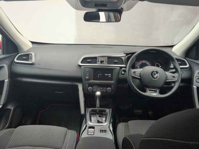 2025 Renault Kadjar