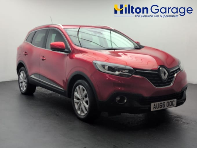 2025 Renault Kadjar