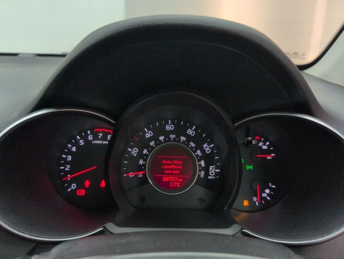 2025 Kia Picanto