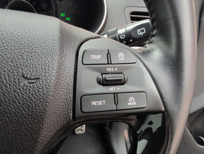 2025 Kia Picanto